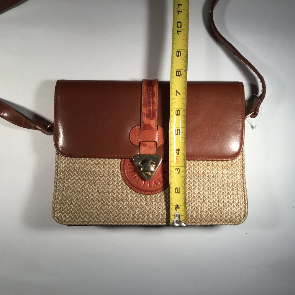 Moda Italiana Purse Bag - Picture 12 of 14
